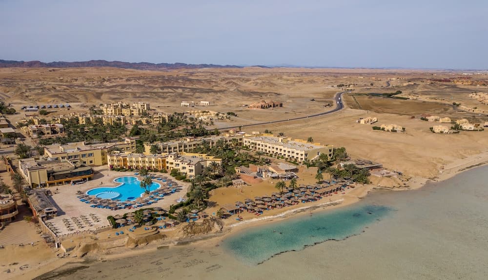 Red Sea Hotel