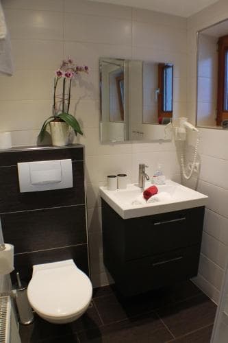 Appartment Bergheim