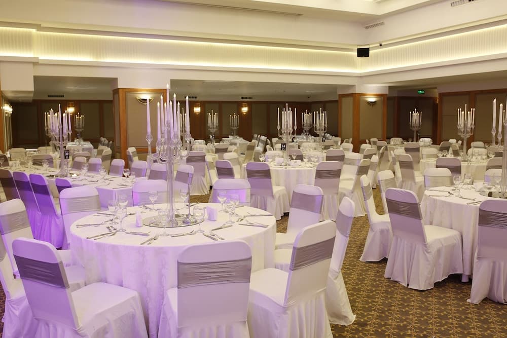 Tugcan Hotel