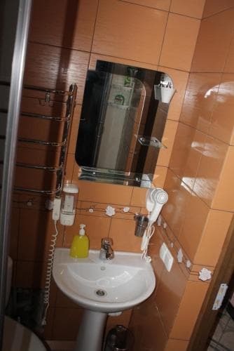 Hotel Yaremche