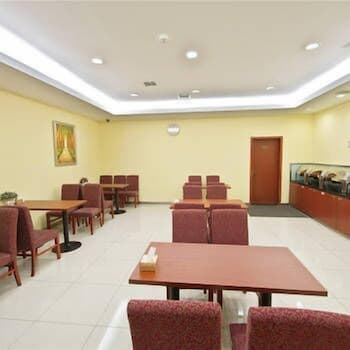 Hanting Hotel Taidong