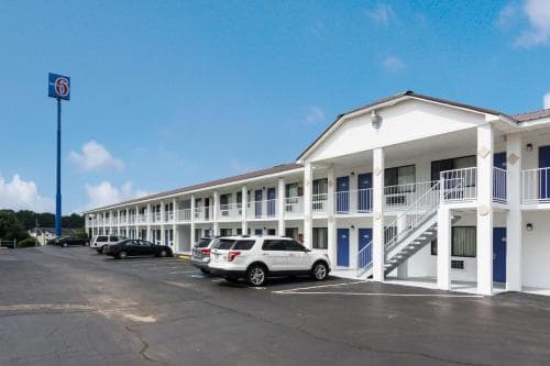 Motel 6 Bremen