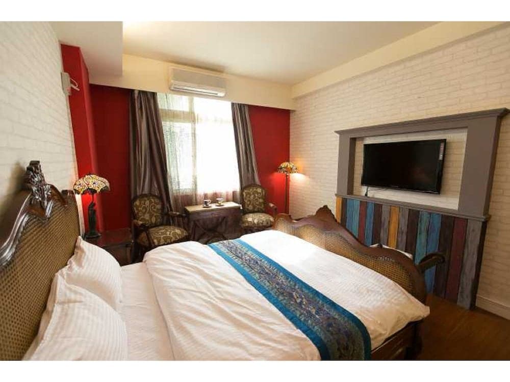 Phanes B&B B