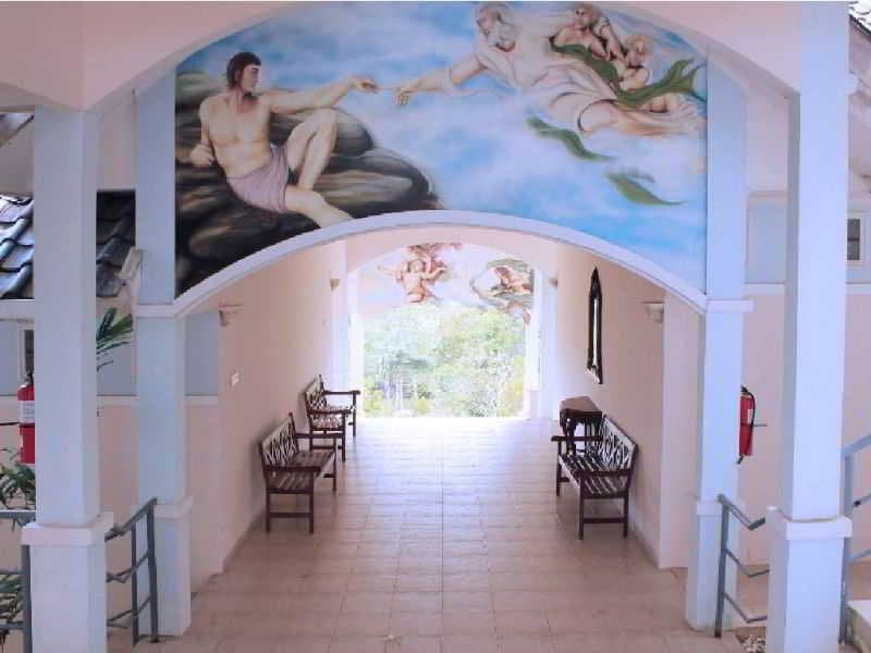 Hermes Agro Resort & Convention