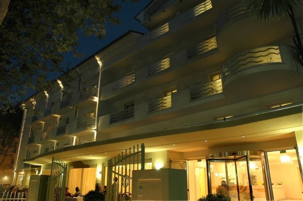 Hotel Roma