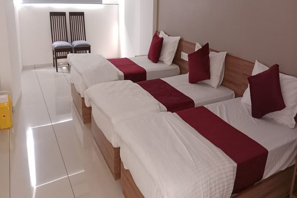 Hotel Sap
