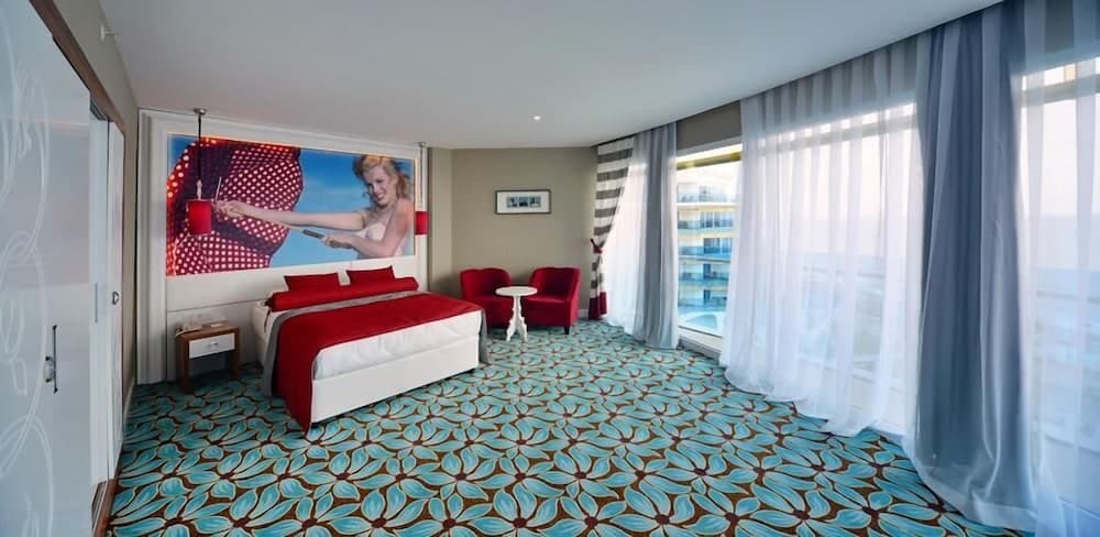 Vikingen Infinity Resort & Spa