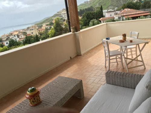 B&B Mare Dentro