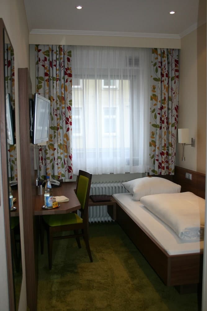 Hotel Hauser