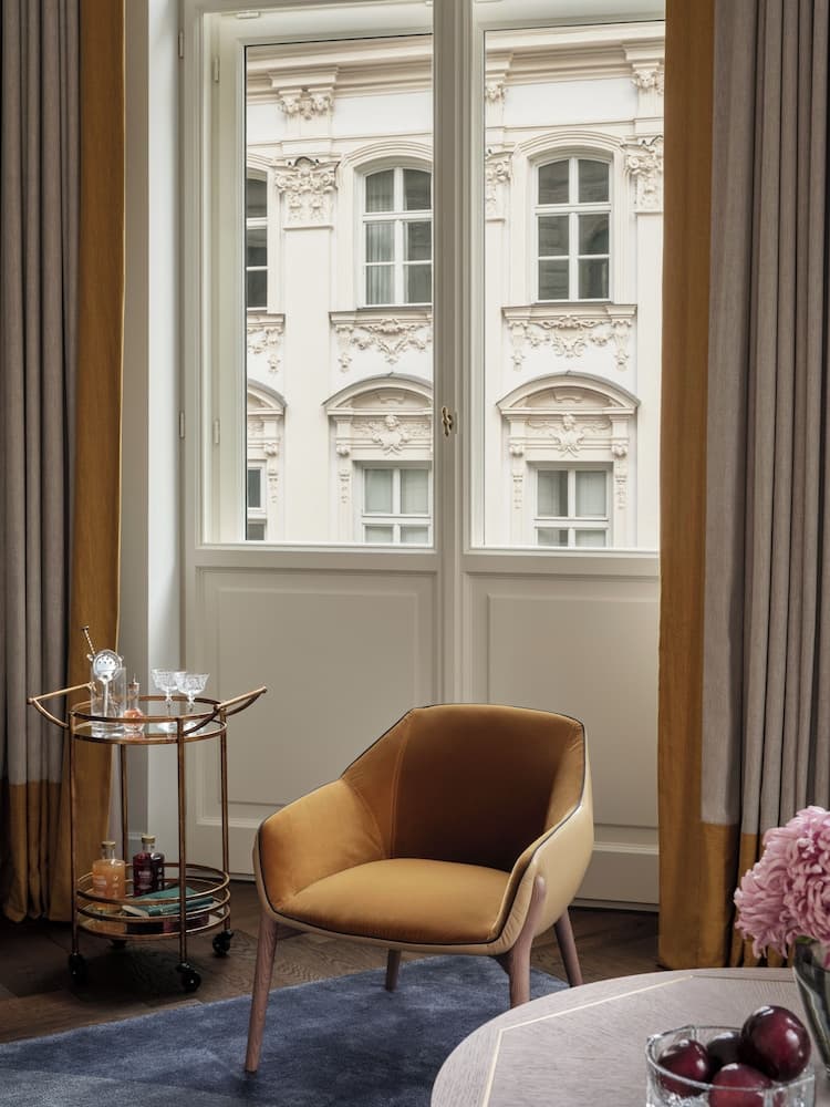 Rosewood Munich