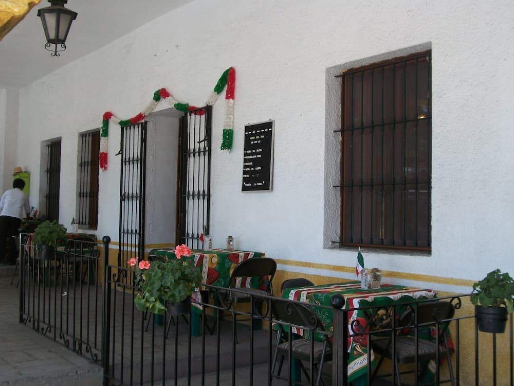 Hotel Amealco