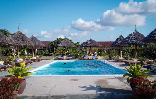 Bustani B&B