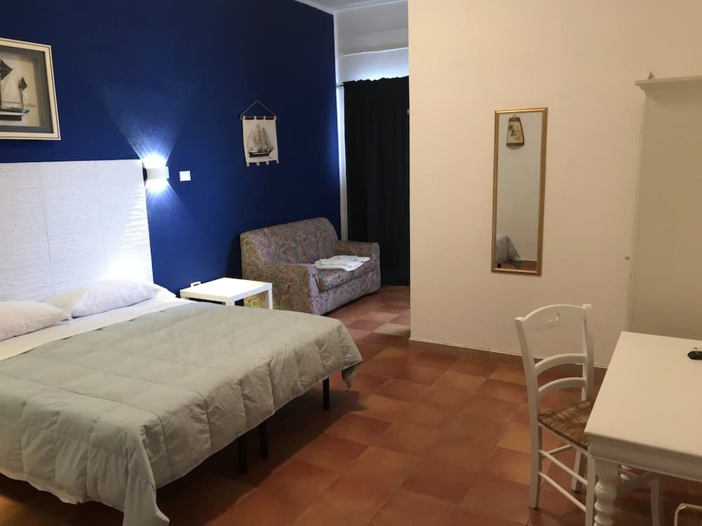 La Mimosa B&B