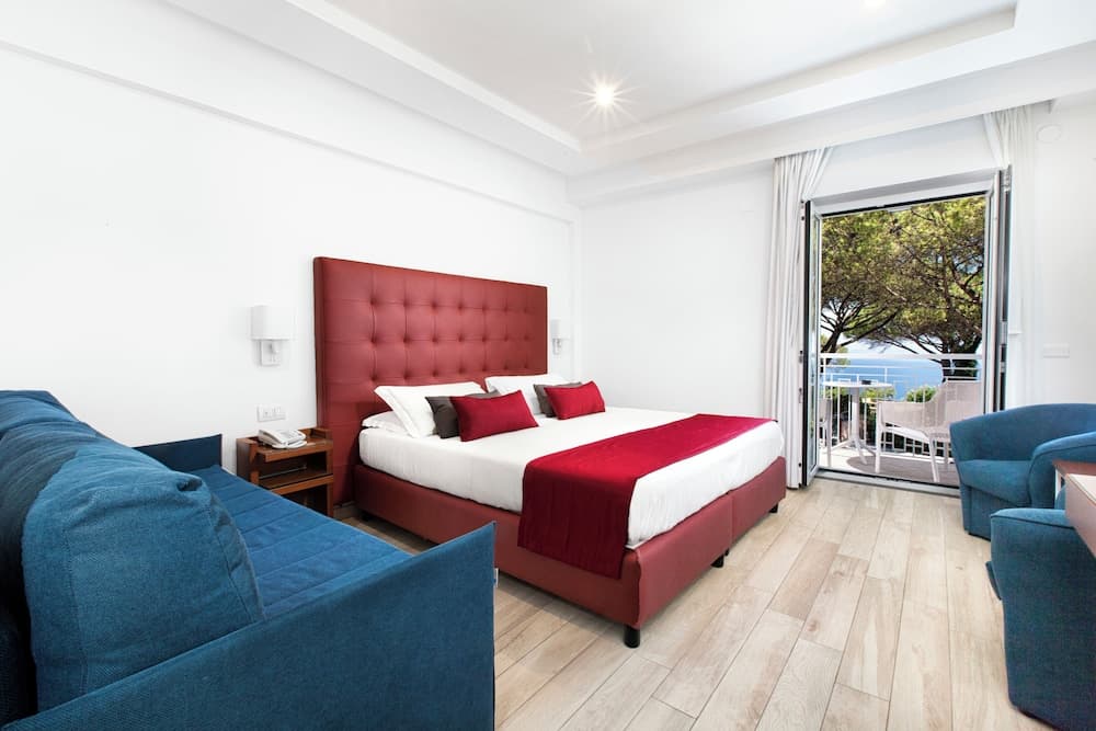 Hotel O Sole Mio