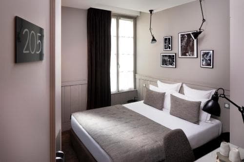 Hôtel Hélios Opéra