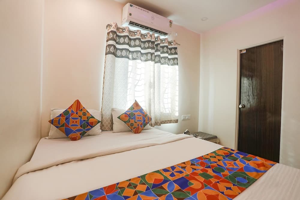 Fabexpress Shiva’S Inn
