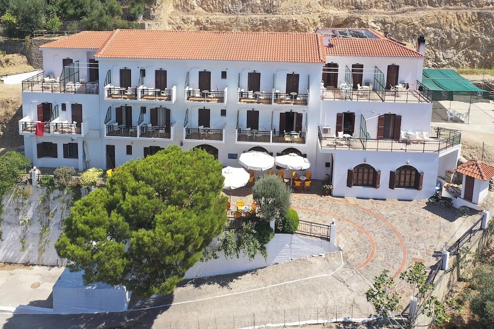 Ikaros Star Hotel