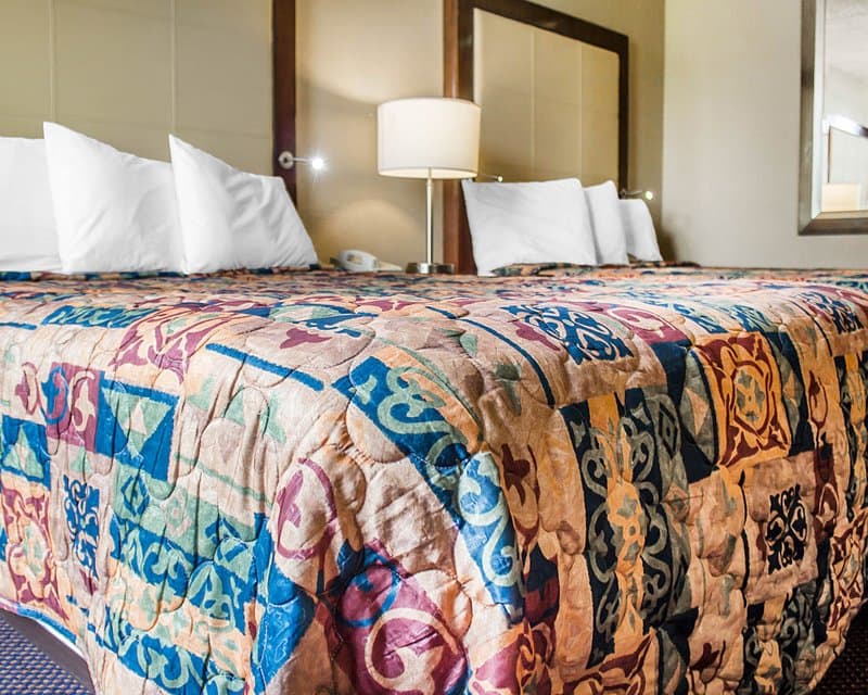 Days Inn Clearfield