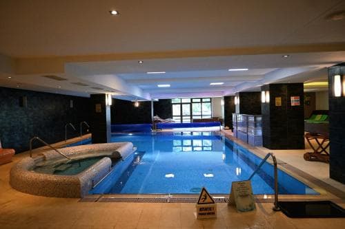 Hotel Escalade