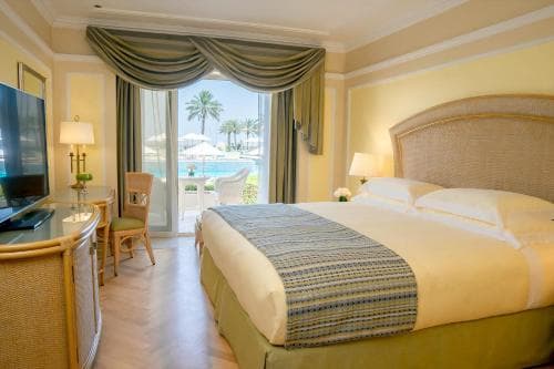 The Regency Hotel, Kuwait