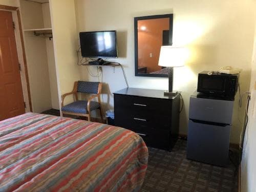 Gratiot View Motel