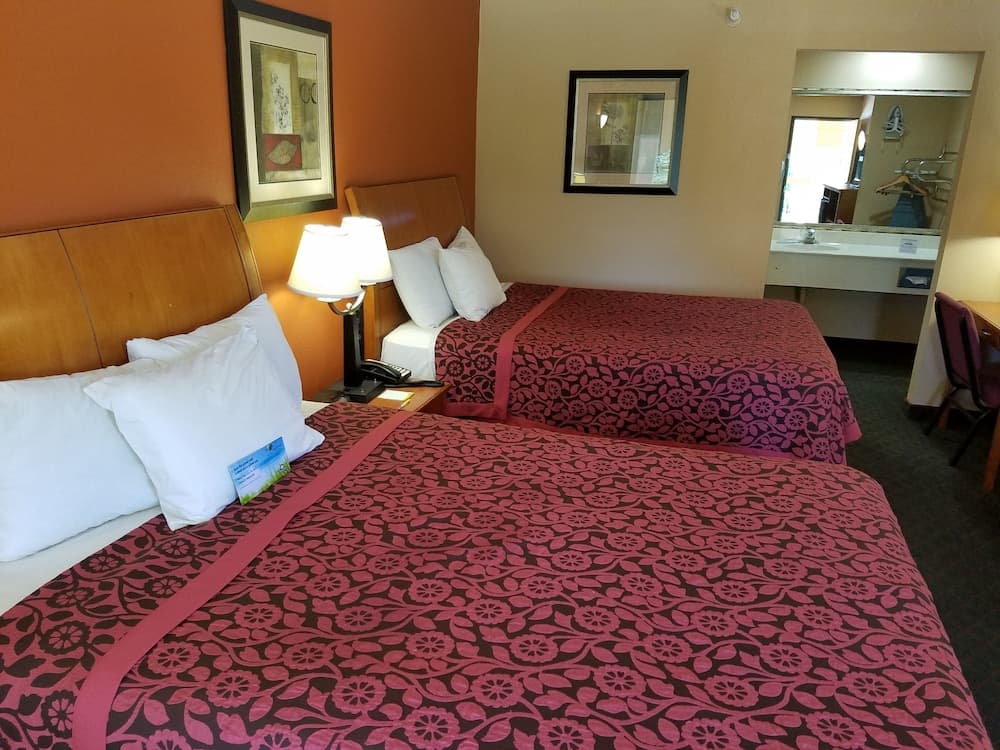 Hotel Blue Fairfield TX