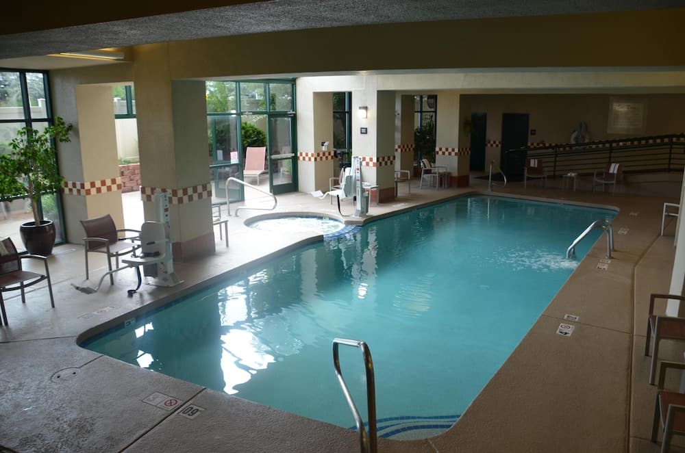 Hampton Inn & Suites Flagstaff - West