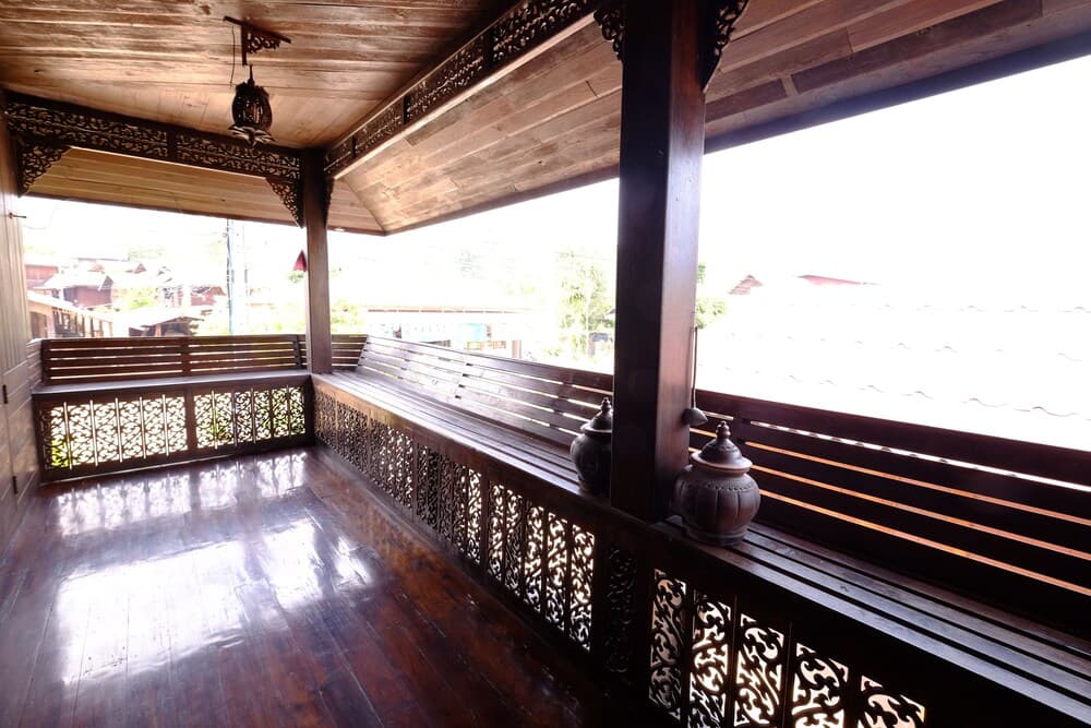 Hernpilan Homestay