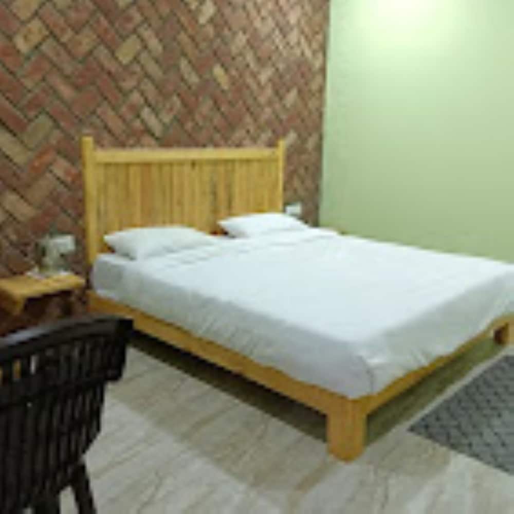 Vikalp Mini Resort
