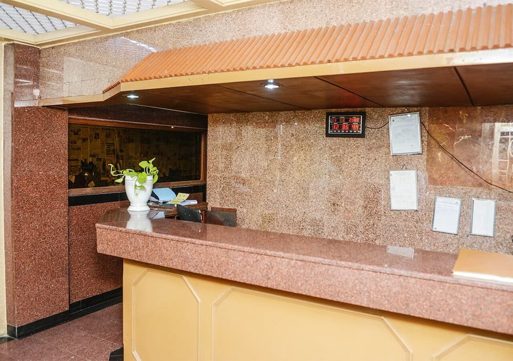 Hotel Subhash Andheri