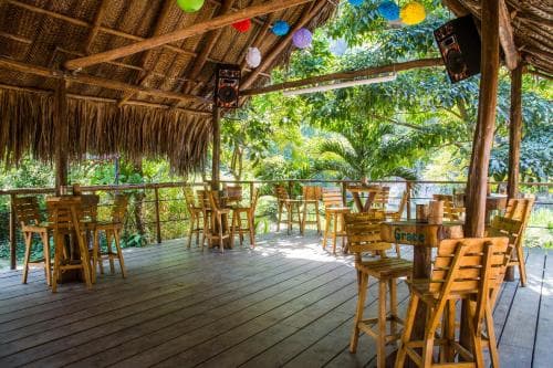 El Rio Hostel