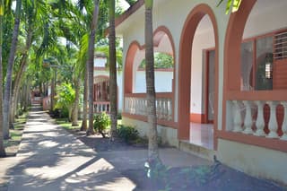 Hidden Paradise Resort