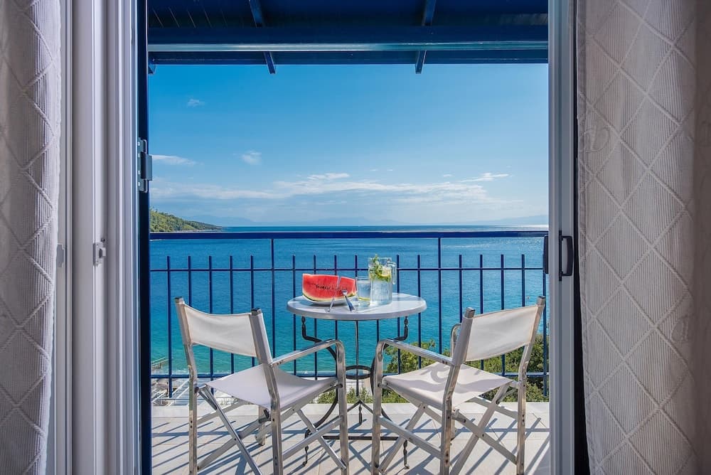 Adrina Beach Hotel