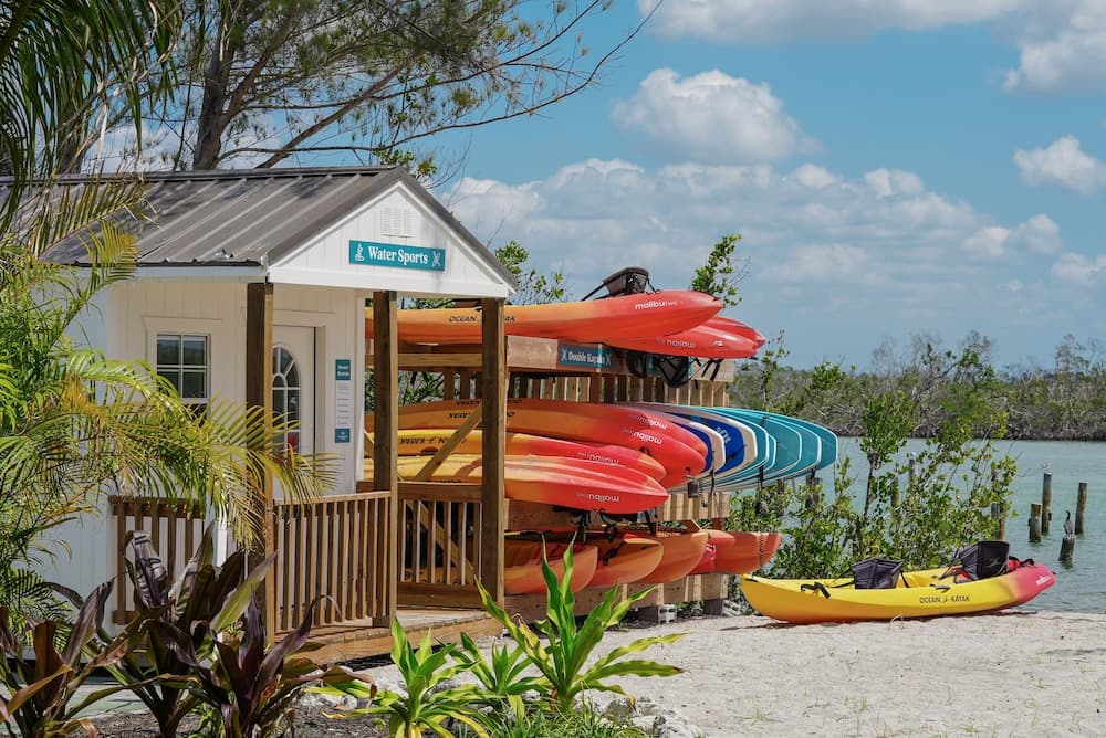 Manasota Key Resort