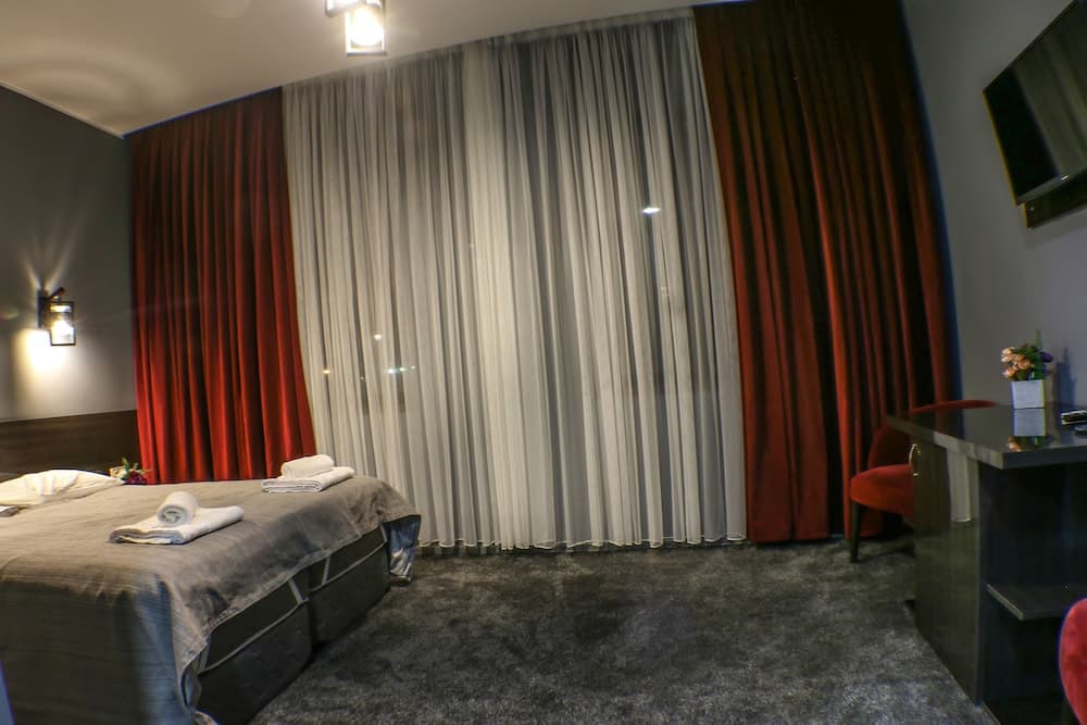 Hotel Poseidon