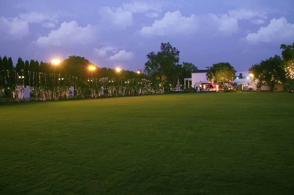 FAIRLEY s HOTEL&RESORTS