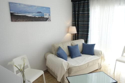 Apartamentos Valparaiso