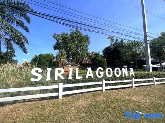 Siri Lagoona Resort
