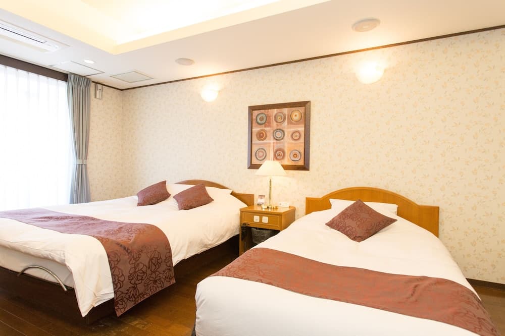 Hotel Live Artex