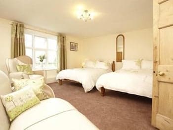 Lower Drayton Farm B&B