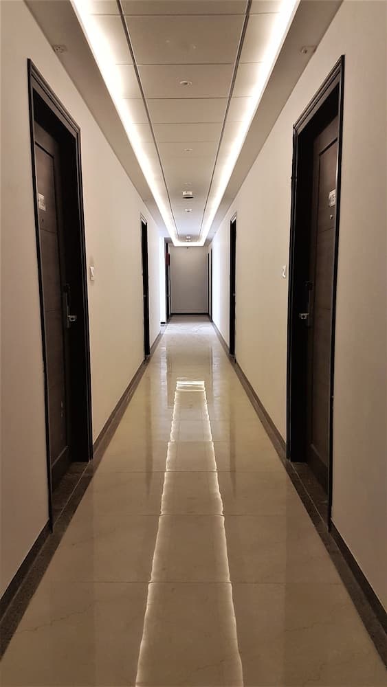 Hotel Sumaditya