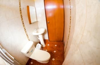 Hostal Latino