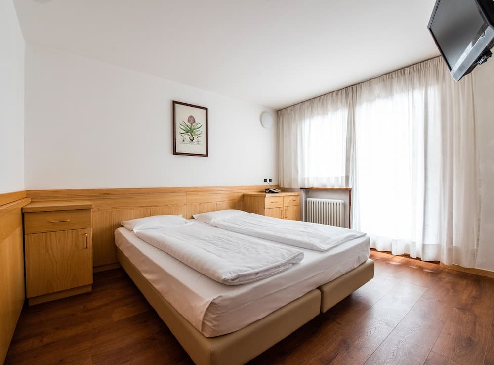 Residence Contrin
