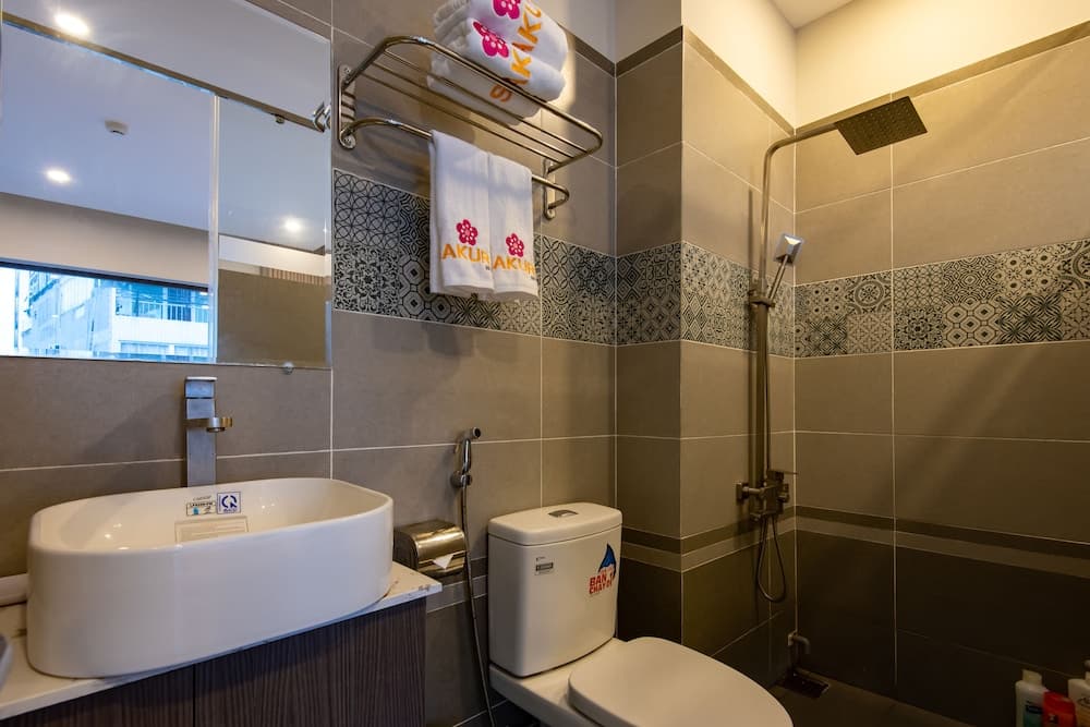 Sakura Hotel