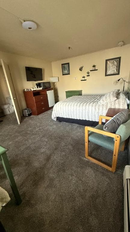 The Kenai Inn