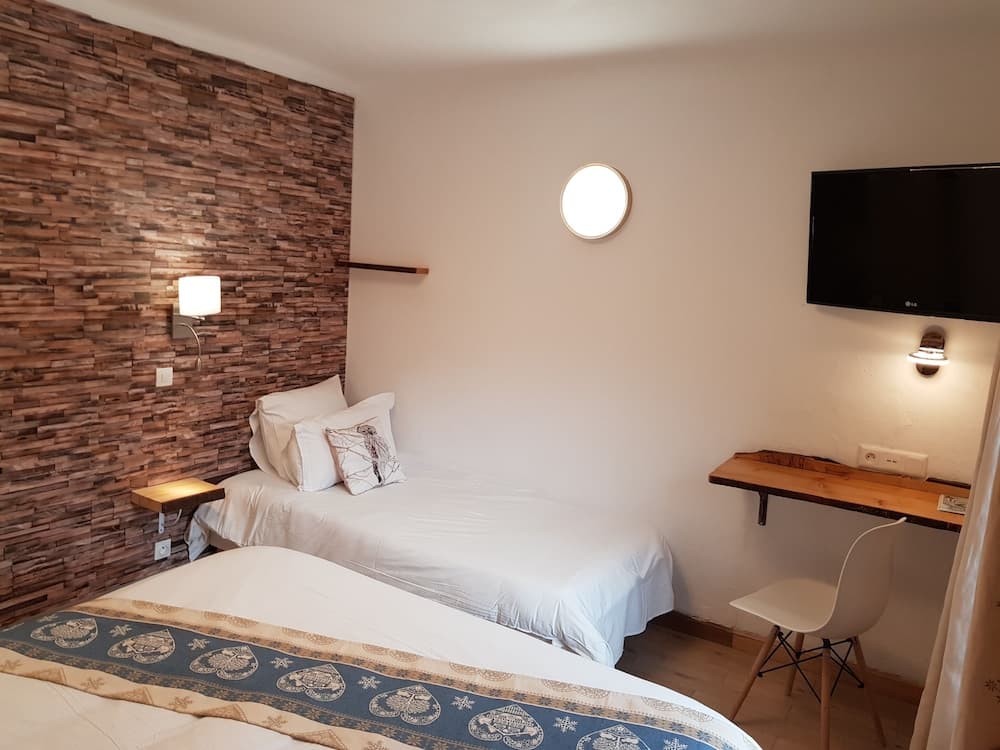 Hotel Chastellares