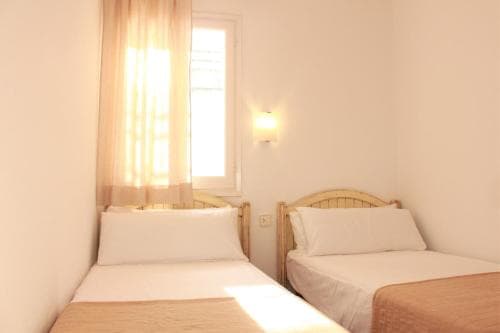 Apartamentos Las Pérgolas
