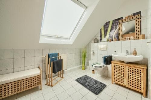 Ferienwohnung Am Waidweg