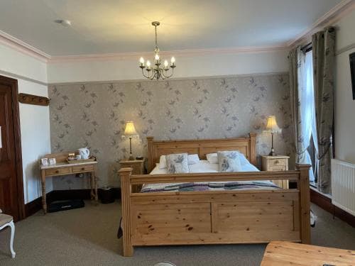 Overdale Guest House