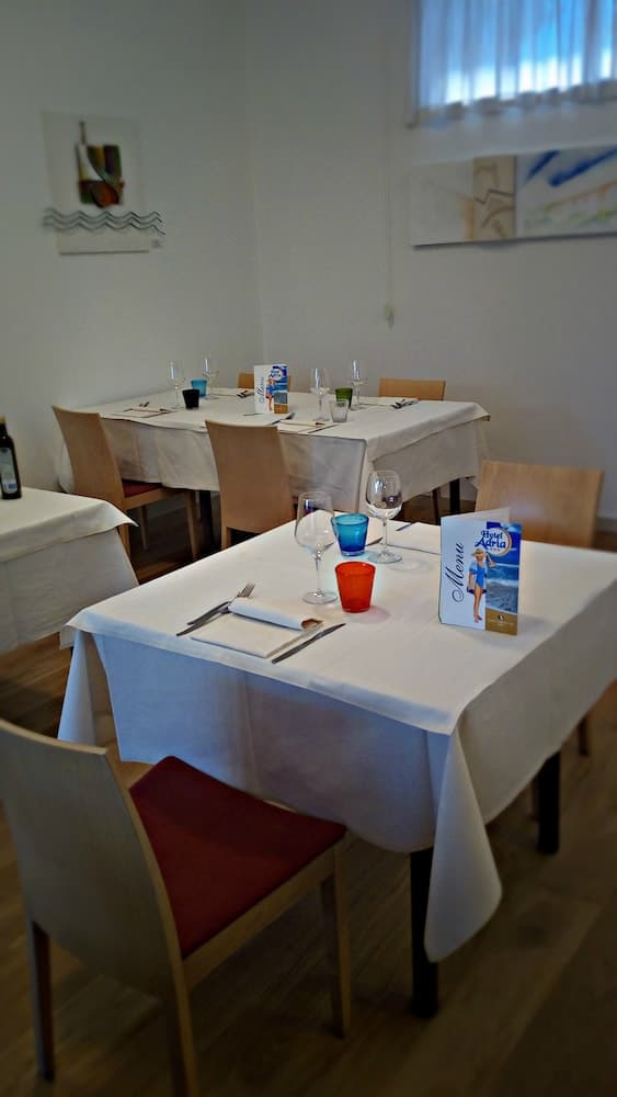 Hotel Adria